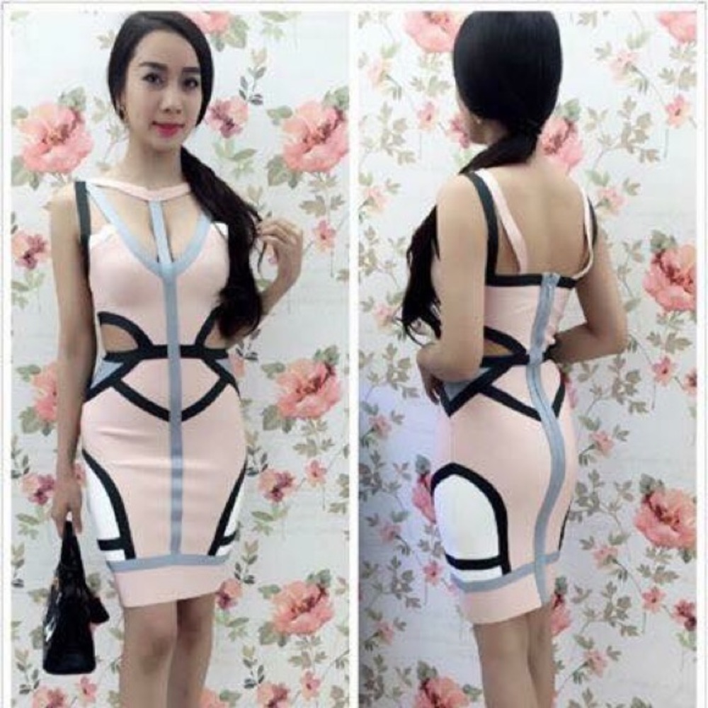 Body dress